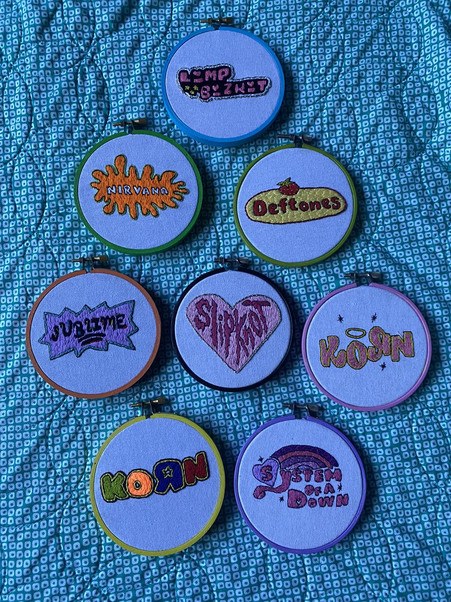 THIS COLLECTION IS LIVE &lt;3