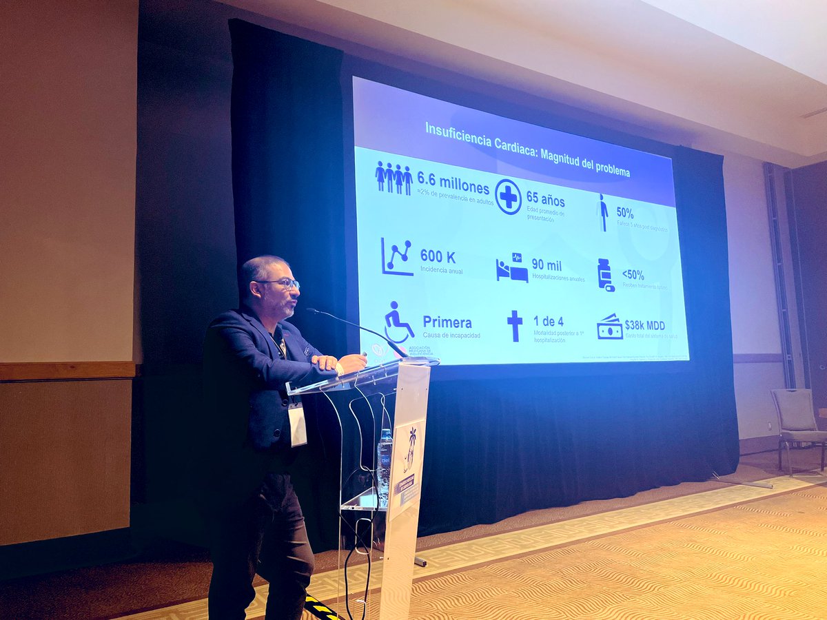 JHMontfort10's tweet photo. Gran oportunidad de aprender y conectar el dia a dia @bswhealth con colegas 🔝 🇲🇽 ampliando la perspectiva en congestion +fenotipos especificos + implementación de terapias a gran escala durante las sesiones #fallacardiaca avanzada💡coordinadas por @AmadaAlvarez @CardiologiaMx 🫶🏽 https://t.co/EcuIcPxtkM