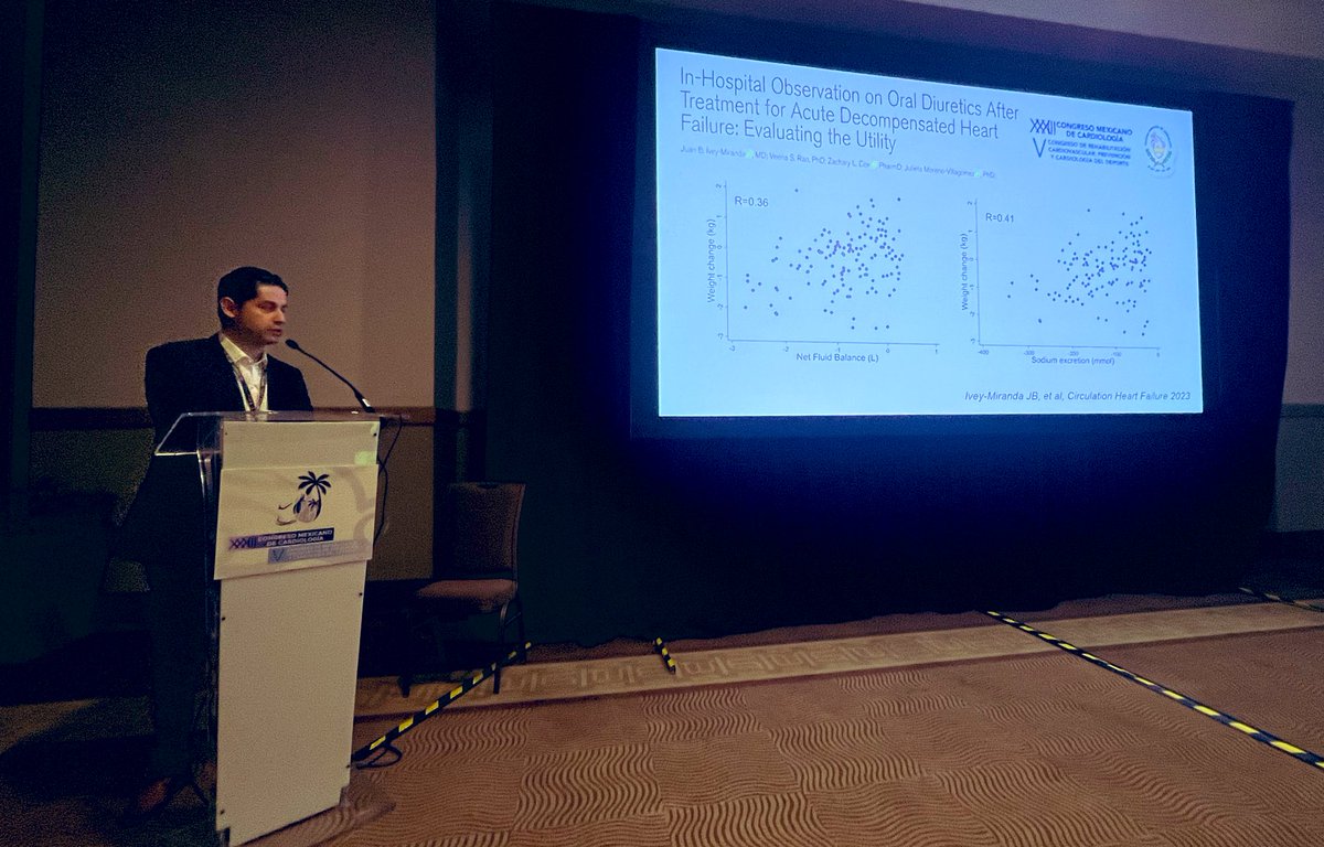 JHMontfort10's tweet photo. Gran oportunidad de aprender y conectar el dia a dia @bswhealth con colegas 🔝 🇲🇽 ampliando la perspectiva en congestion +fenotipos especificos + implementación de terapias a gran escala durante las sesiones #fallacardiaca avanzada💡coordinadas por @AmadaAlvarez @CardiologiaMx 🫶🏽 https://t.co/EcuIcPxtkM