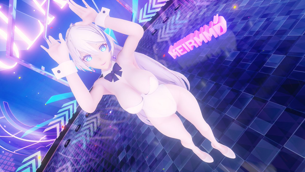 MeiRMMD's tweet photo. 「MMD+SEX」Kiana Kaslana [BUNNY STYLE] 1080p/60

Now on Iwara 

Enjoy~

#KianaKaslana #HonkaiImpact3rd https://t.co/Ihs8PeTEsn