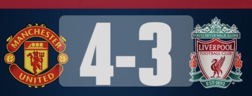 WOW! WOW! WOW! Get In!!!

#FACup