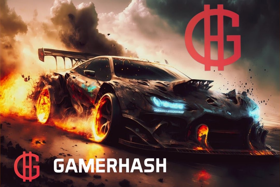 wolf4blockchain's tweet photo. | @GamerHashCom - $GHX |

We are 1 day away from the participation of $GHX in the #NVIDIA #1 #AI conference 

1 day away from the largest #AI conference 

$GHX will be announcing a MAJOR partnership during the event

They will also be connecting with lots of companies which could result in great future partnerships as well

Remember that we only trade on 2 #CEX

Remember that we are less than 5X away from $1

Remember that this bullrun is still in its beginning 

Remember that $GHX combines 3 narratives in 1

#AI #DePin #Gaming