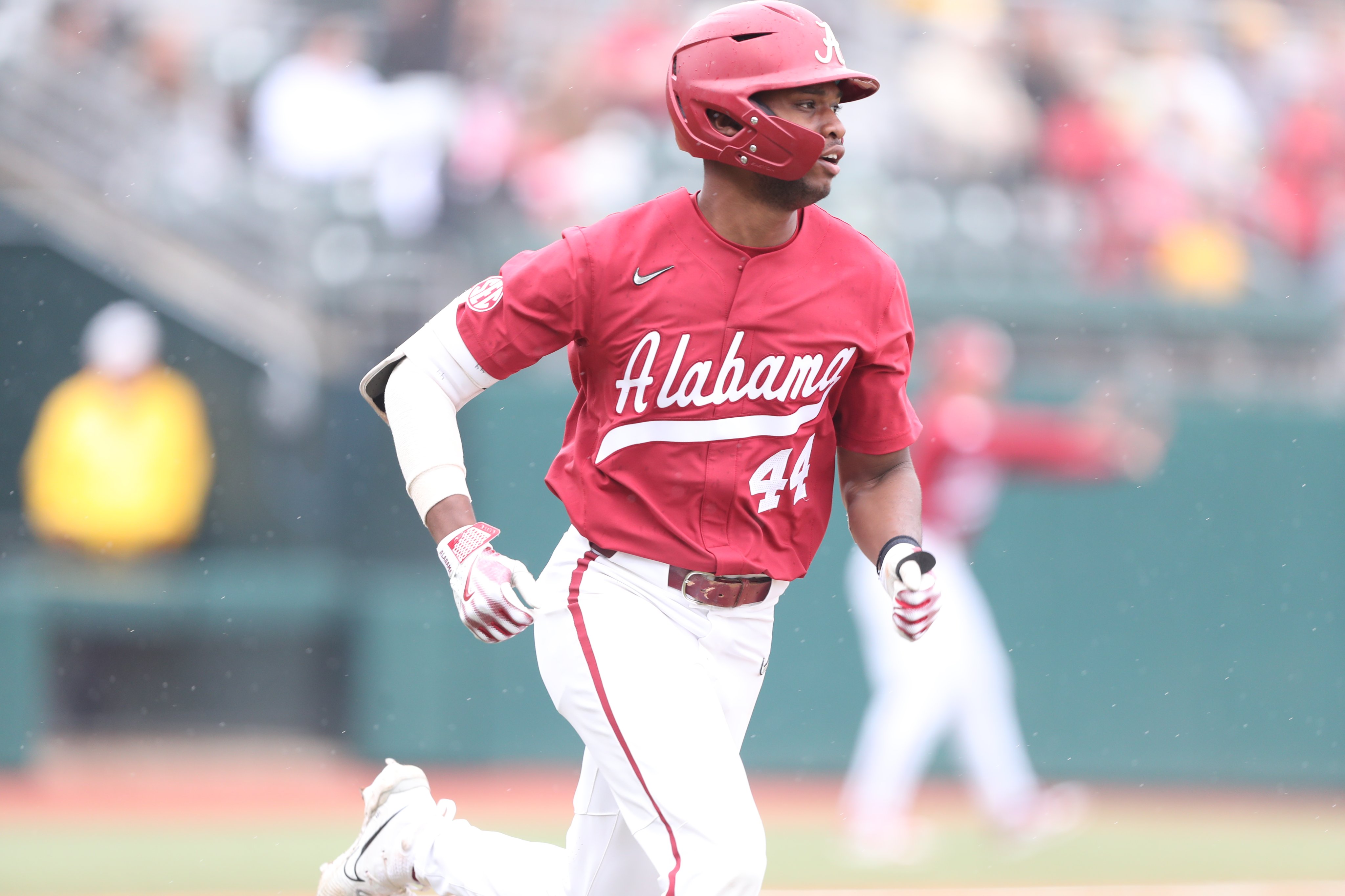 Ua baseball online