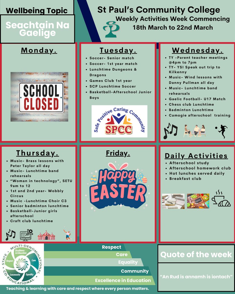 St. Paul’s Community College (@stpaulscommuni1) on Twitter photo 