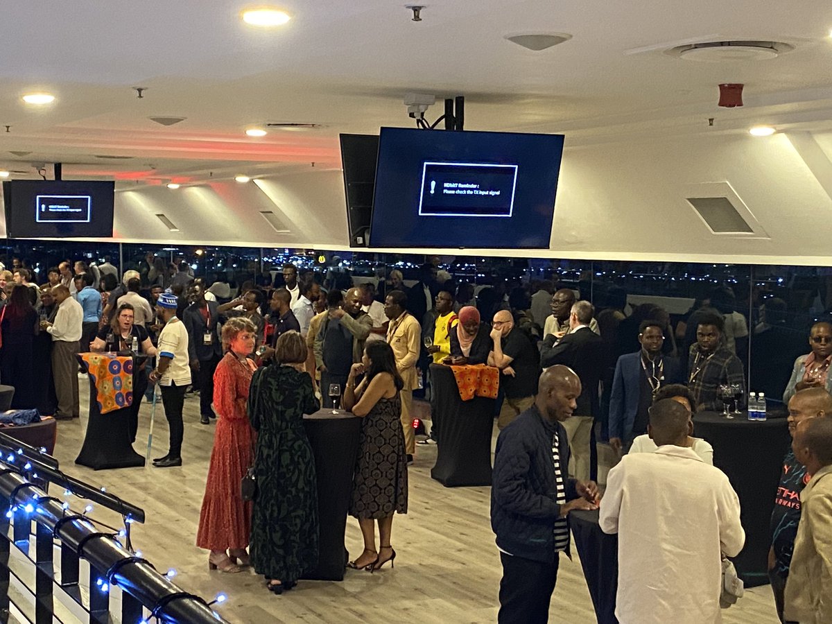 African Institute for Mathematical Sciences (AIMS) tweet media