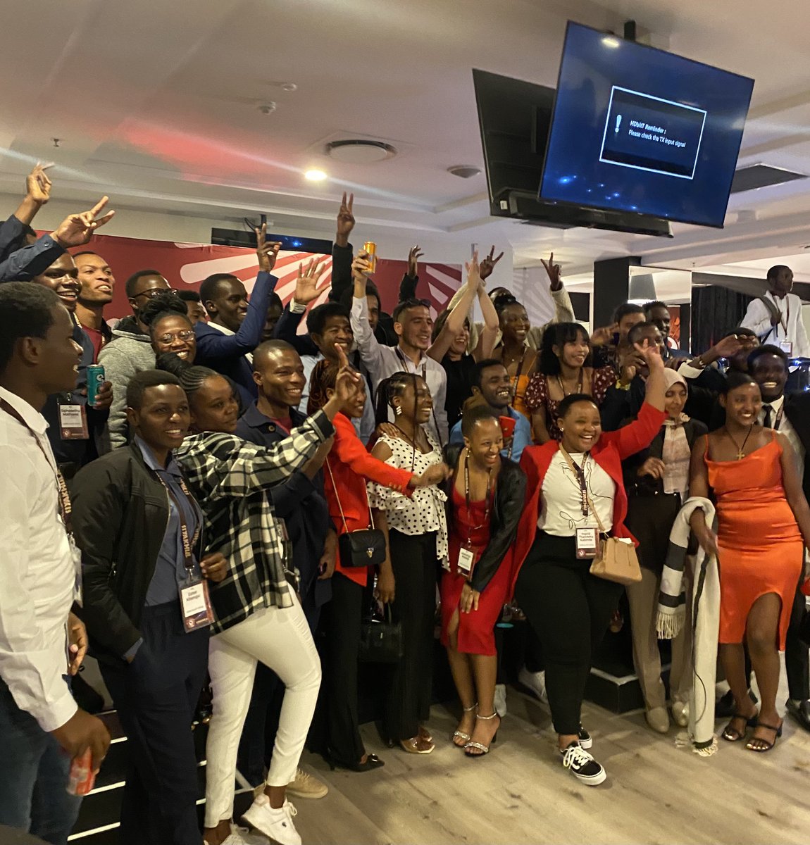 African Institute for Mathematical Sciences (AIMS) tweet media