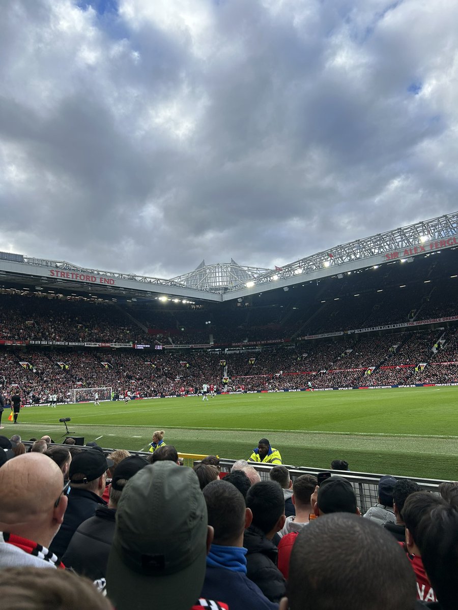 What a day. Keymon the tricky reds 🇾🇪🇾🇪