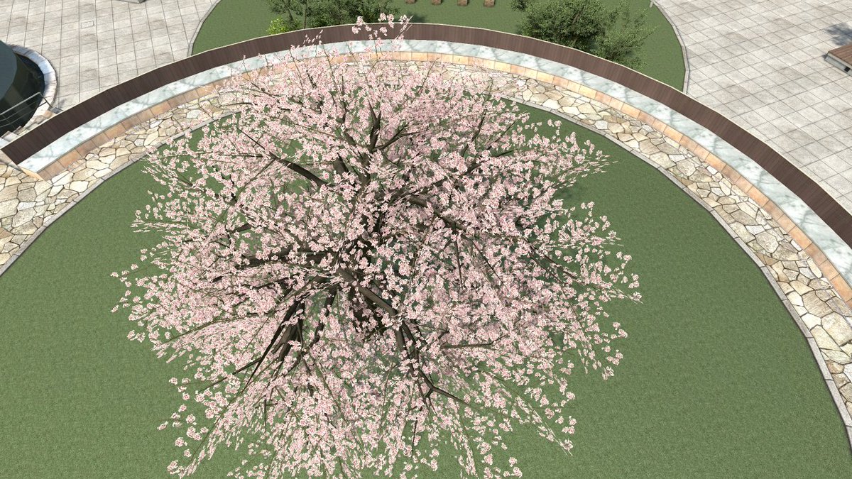 DestinPsHome's tweet photo. Hey Homesters!
🌸 Get ready to immerse yourself in the breathtaking beauty of cherry blossoms! The cherry blossom season is about to bloom in Destination Home.

#Spring
#PlayStationHome
#PlayStation 
#PSHome
#PS3
#PS4
#PS5 https://t.co/20KxBA03zl