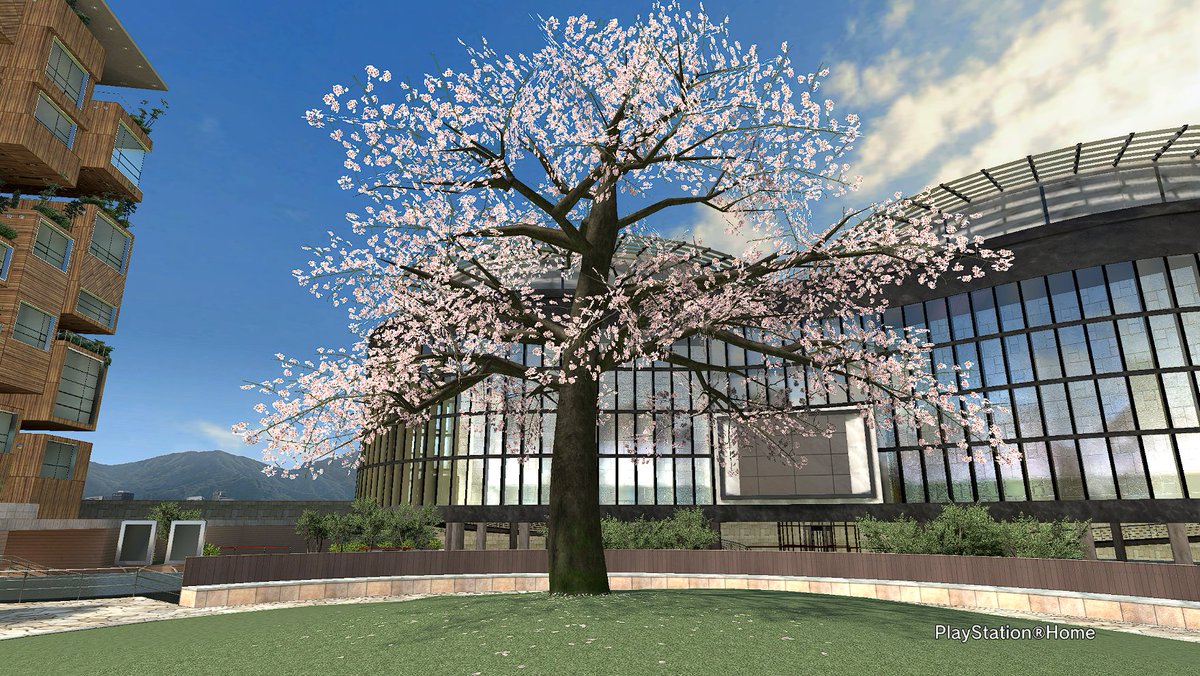 DestinPsHome's tweet photo. Hey Homesters!
🌸 Get ready to immerse yourself in the breathtaking beauty of cherry blossoms! The cherry blossom season is about to bloom in Destination Home.

#Spring
#PlayStationHome
#PlayStation 
#PSHome
#PS3
#PS4
#PS5 https://t.co/20KxBA03zl