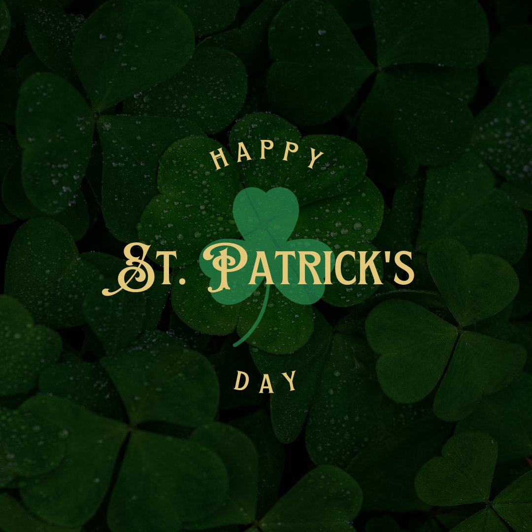 WhatcomLiteracy's tweet image. St. Patrick’s Day observes of the death of St. Patrick, the patron saint of Ireland. The holiday has evolved into a celebration of Irish culture with parades, special foods, music, dancing, drinking, and a whole lot of green.