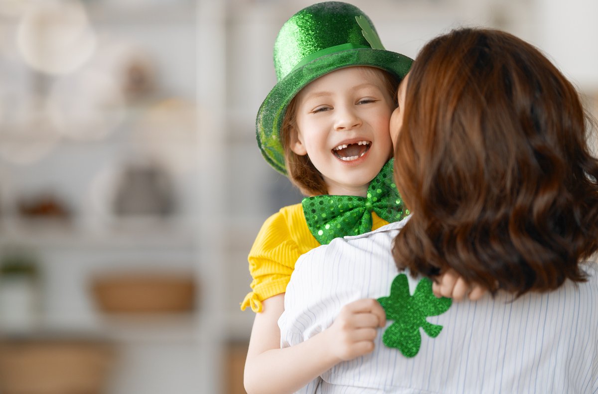 minyardplumber's tweet photo. “May your troubles be less, and your blessings be more, and nothing but happiness come through your door.” Happy St. Patrick’s Day! https://t.co/qv0GckG4C7