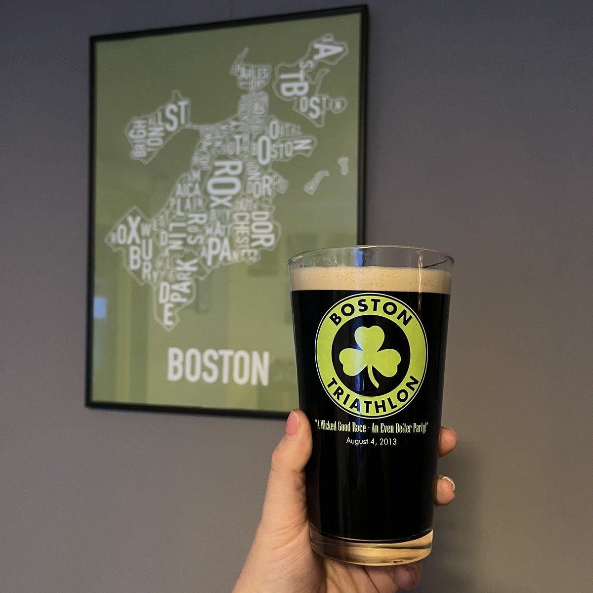 Happy St. Patrick’s Day! ☘️