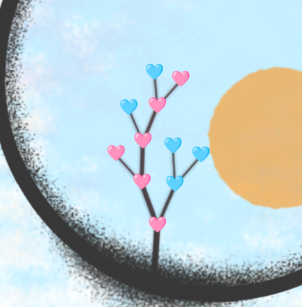 palindromes_io's tweet image. 2/ #Modscription: Immutably and universally modify existing ordinals onchain by sending bitcoin microtransactions. #BitcoinBonsai holders inscribe 💛🧡❤️🩷💜💙🩵💚 emojis as descendants of their bonsai, and new branches will grow to match the colors &amp;amp; family tree structure.