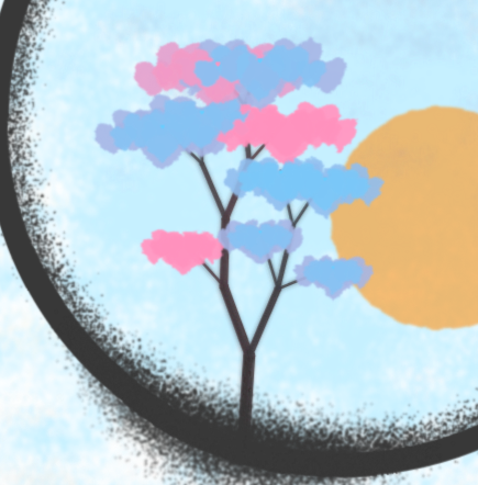 palindromes_io's tweet image. 2/ #Modscription: Immutably and universally modify existing ordinals onchain by sending bitcoin microtransactions. #BitcoinBonsai holders inscribe 💛🧡❤️🩷💜💙🩵💚 emojis as descendants of their bonsai, and new branches will grow to match the colors &amp;amp; family tree structure.