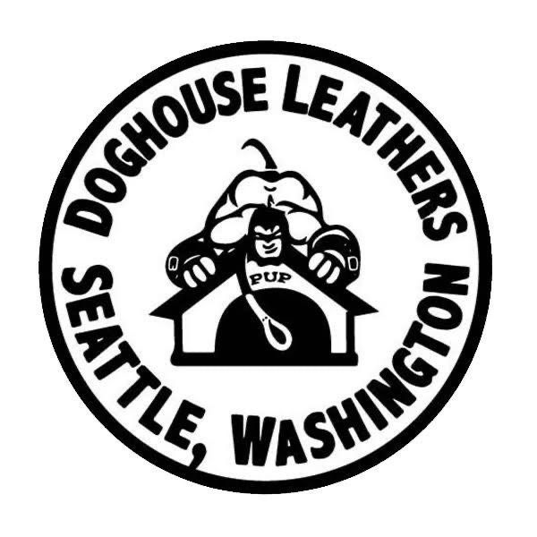 SEAPAH's tweet photo. Doghouse Leathers is our exclusive sponsor for Unleashed. Their dedication to the local kink and queer communities has helped make Unleashed an unforgettable event this year. Check out their website to continue your kinky journey: https://t.co/aCfHxpnfAi https://t.co/gkZWktnazW