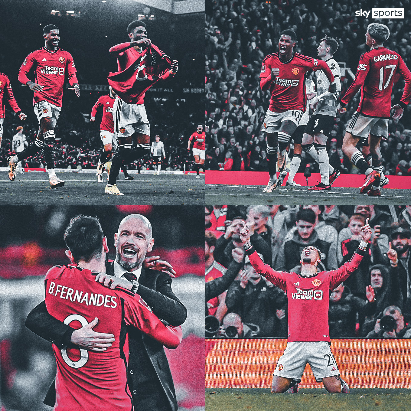 Sky Sports Premier League SkySportsPL X