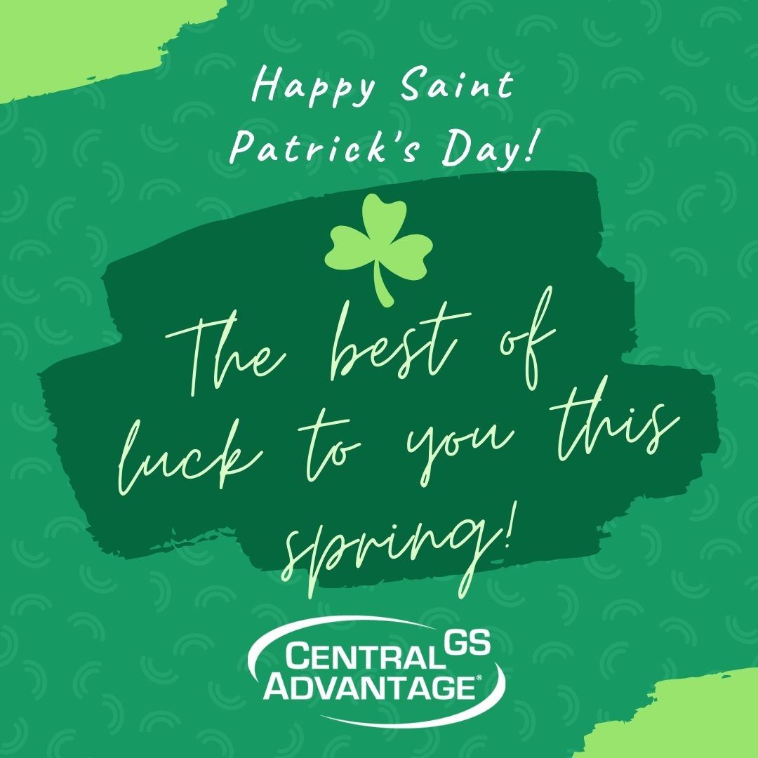 Central Advantage GS tweet media