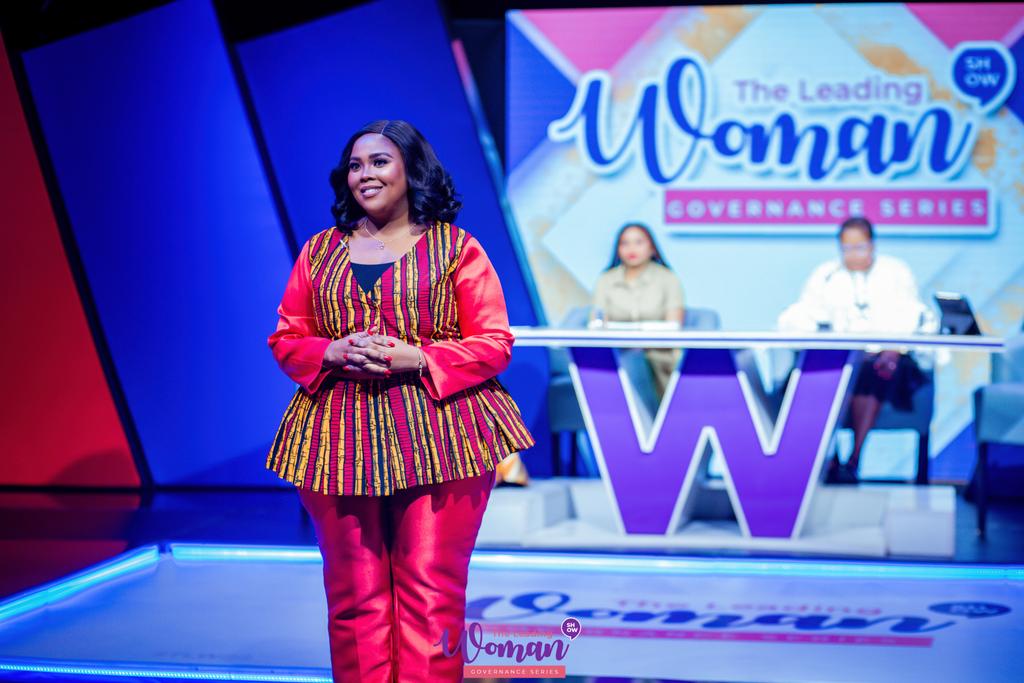 leadingwomanshw's tweet photo. Thank you to everyone who tuned in to episode 10 of #TheLeadingWomanShow
We had an amazing conversation on quotas and women leadership.
Let’s continue the conversation and work towards creating a more inclusive society!
#WILANGLOBAL #TLWS2 #QuotasWork #WomenCount https://t.co/67QMQZhciF