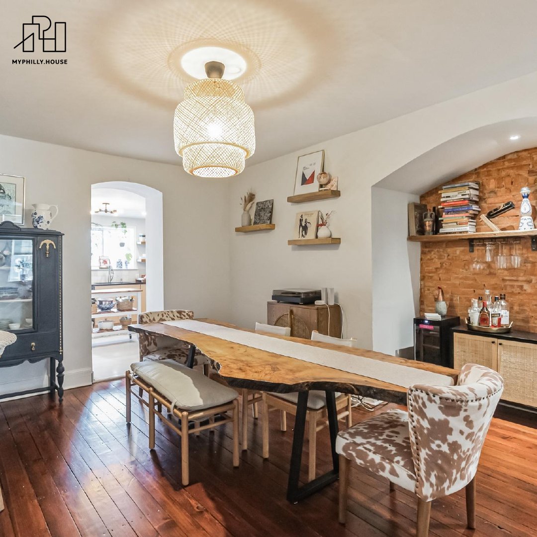 MyPhilly.House Realtors tweet media