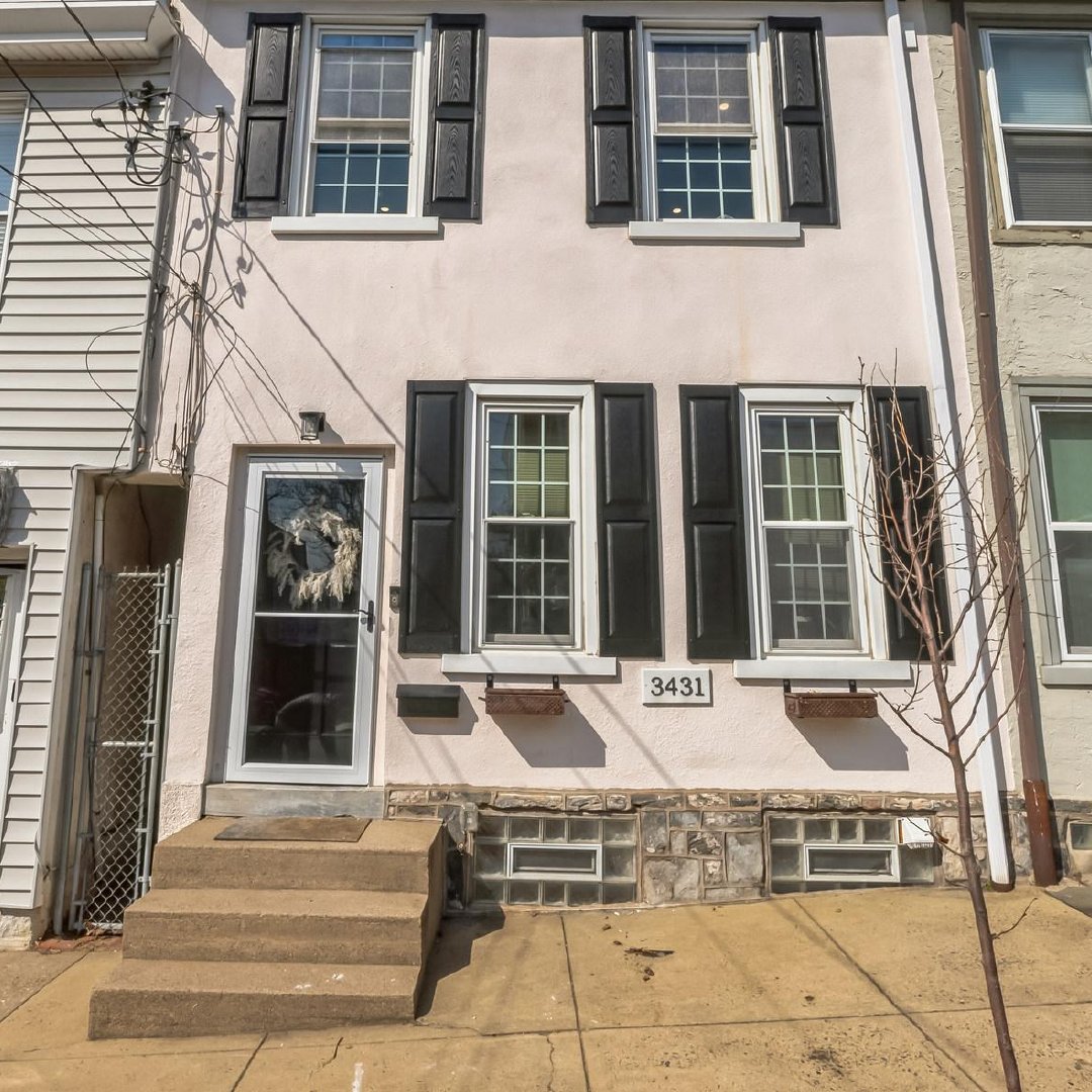 MyPhilly.House Realtors tweet media