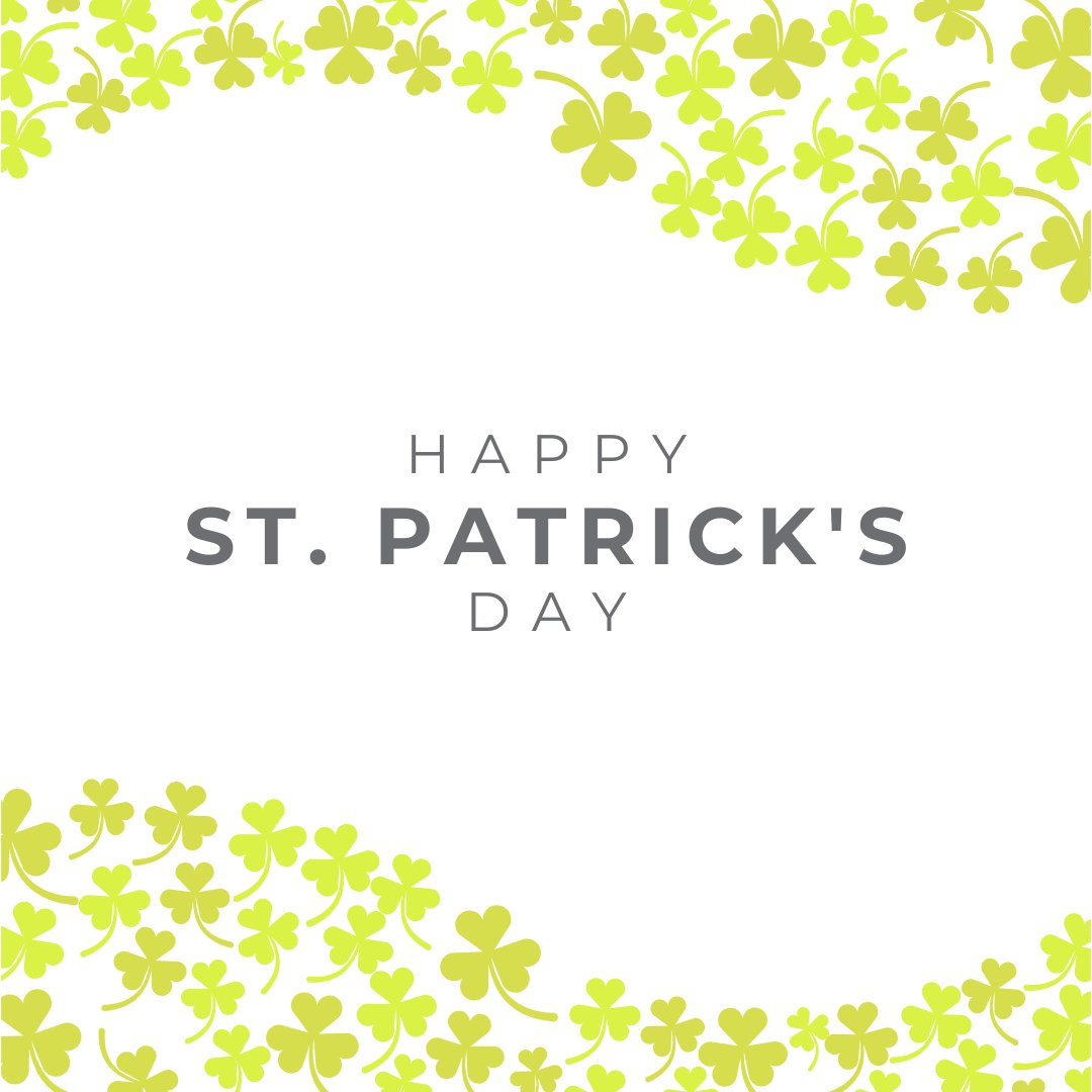 If you couldn’t tell already…green is kind of our color, and today we’re spreading luck and joy to all our clients, partners, and friends! Happy St. Patrick’s Day from the Onya team! May your day be filled with laughter, love, and a touch of luck.