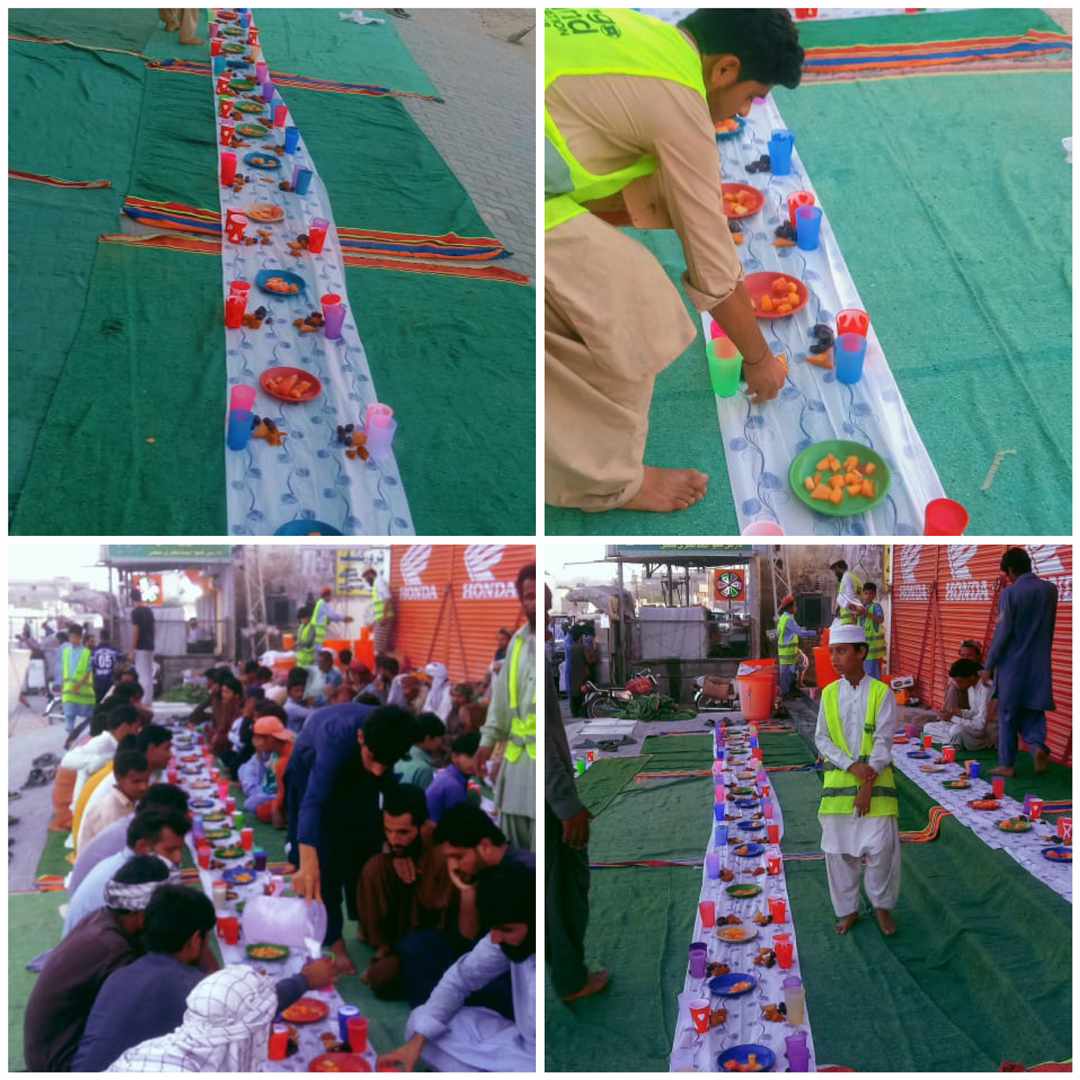 HHFGwadar's tweet photo. 6th Roza At Our Iftar Dastarkwan Donate For Iftar Dastarkwan For Donations Contact 03422721355 &amp; 03238241546  Easy Paisa Account : 03218080761 Siraj Dad Bank Account : MUNEER AHMED Meezan Bank- AIRPORT RD GAWADAR BR Account Number: 98490104844753 IBAN: PK23MEZN0098490104844753 https://t.co/boSmWy2NvD