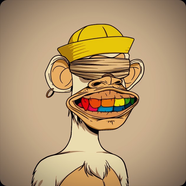 hunterblacky01's tweet photo. Bored Yatch Apes
Collection
$0.04 ETH
https://t.co/SajsakQJPc
#NFT #DigitalArt #CryptoArt #NFTCommunity #Blockchain #Ethereum #DigitalCollectibles #ArtOnTheBlockchain #NFTArtist #NonFungibleTokens #CryptoCollectibles #ArtTech #NFTCollectors #MetaVerse #NFTInvesting #Tokenia https://t.co/CXo7bUc6rn