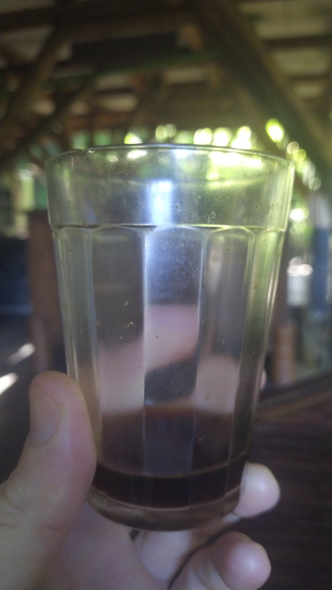 My last sip of $COFI 

<a href="/CoFiToken/">CoFi Token 🔺</a>