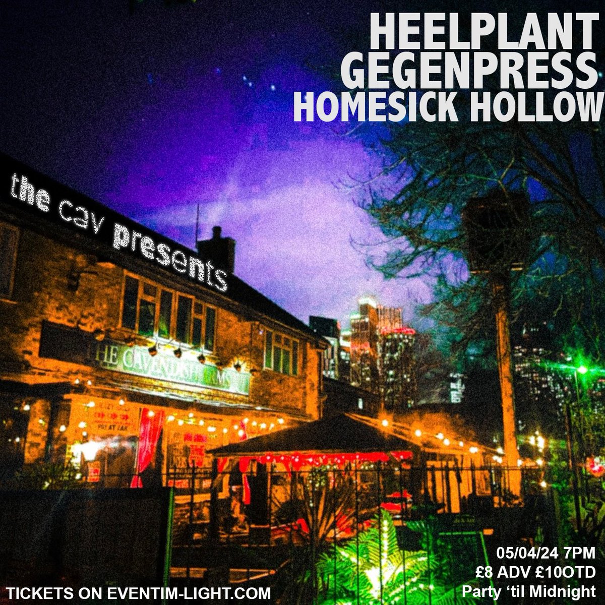 Homesick Hollow tweet media