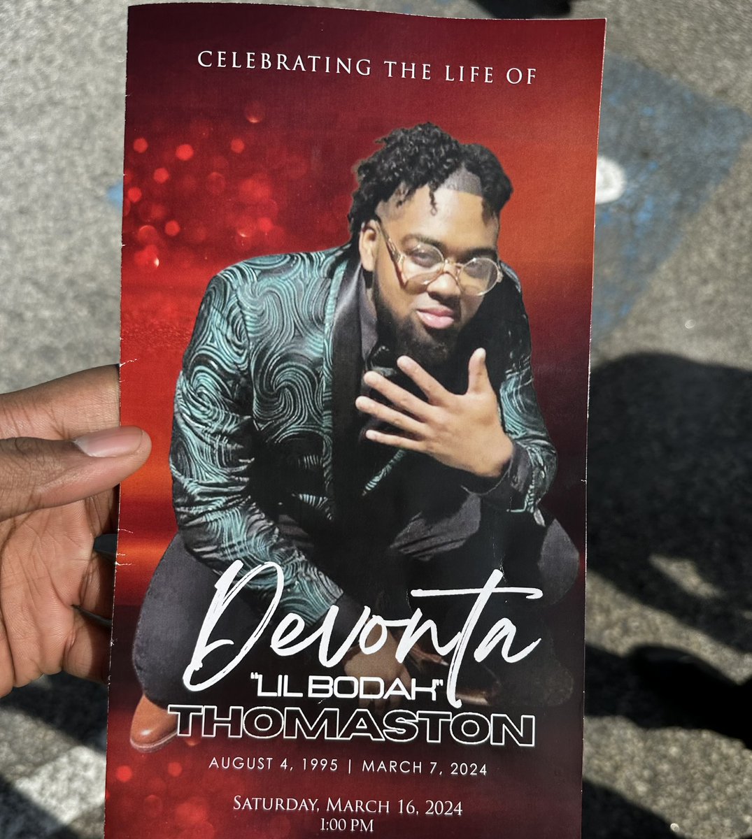 Trevor tweet media