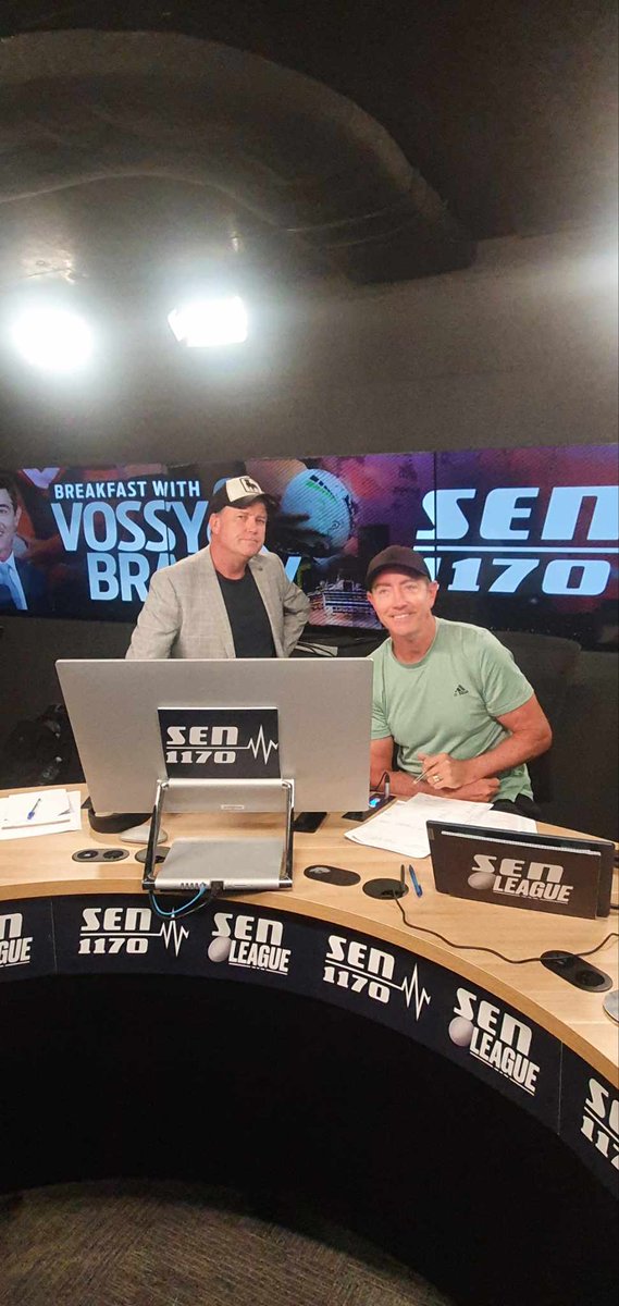 Kick Off with Brandy & Jimmy tweet media