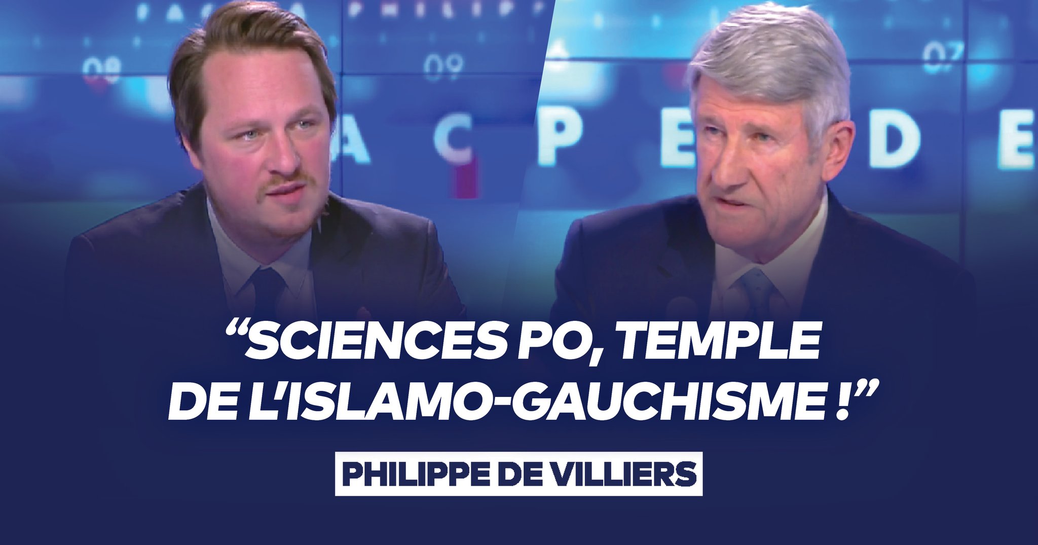 @PhdeVilliers's video Tweet