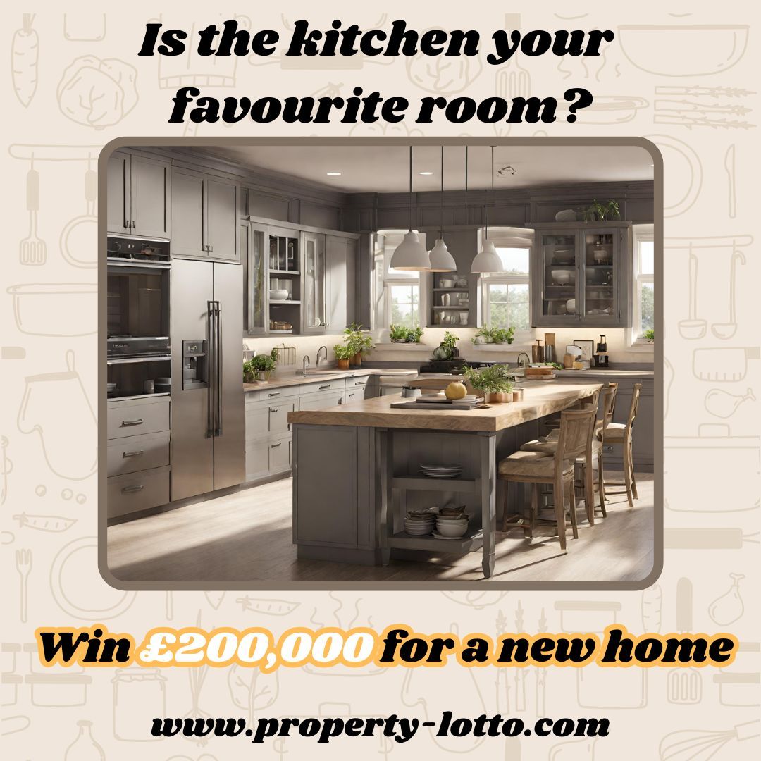 Property Lotto tweet media