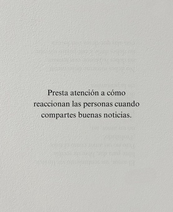 MCSamSQ's tweet photo. No son  buenas para todos https://t.co/VY5fnEooXk