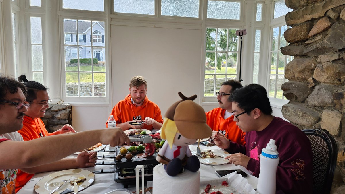 JimmyRussels77's tweet photo. @ShieriVr @takanashikiara You do it with Amelia! https://t.co/XA8Tnjiqtj