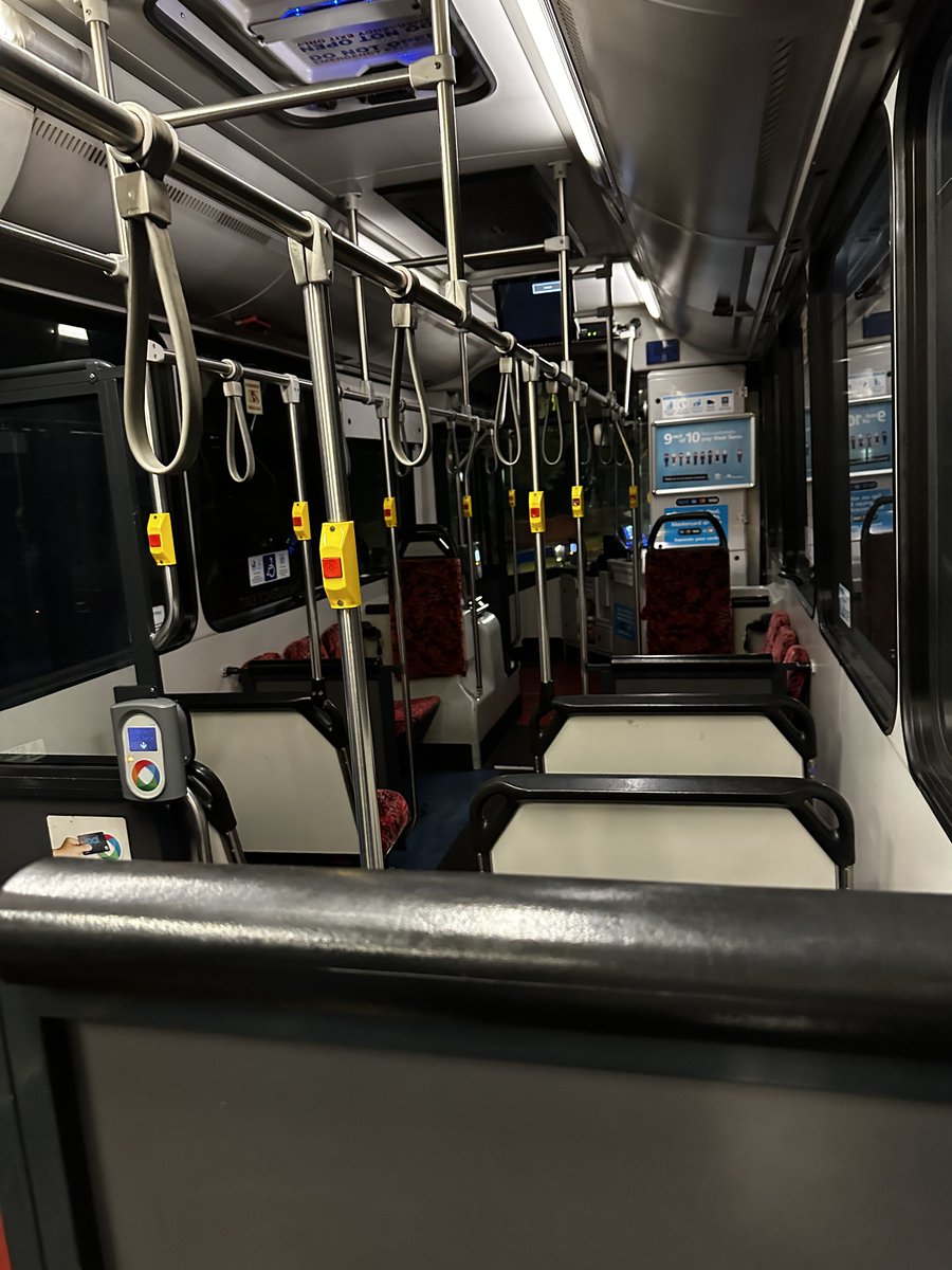 deeprajchhetri's tweet image. Whole bus is booked by me. 😂
Today I am the only passenger.
#transport #Bus