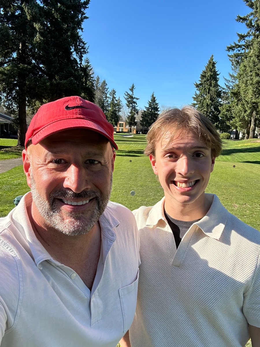 Gregory M Bryant tweet media