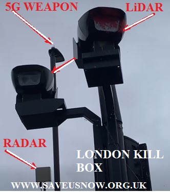 MARKANTHONYST20's tweet photo. DIGITAL  C40 CITY EXTERMINATION HARDWARE - 5G MICRO WEAPONS DEPLOYMENT FACIAL  RECOGNITION SO THEY KNOW WHO TO KILL FIRST - GOOD LUCK WITH THE BIG  PENSIONS. https://t.co/O5APYDFQt5