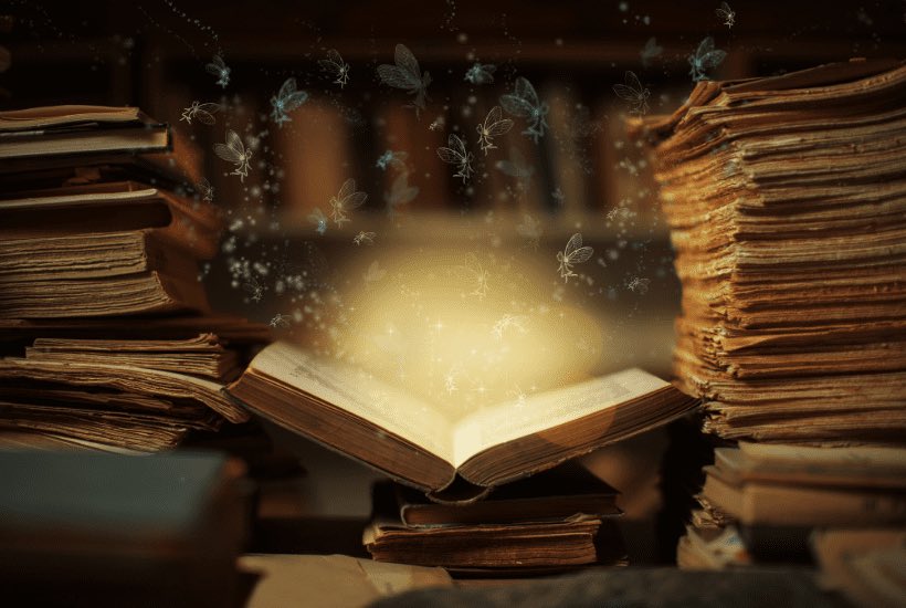 TheUnfancy's tweet photo. We become the books we read ✨
.
.
#inspire #Reading #books #culture #GetBack #Live #Mindfulness #study #learn #curiosity #Happiness https://t.co/HbQx6YYESK