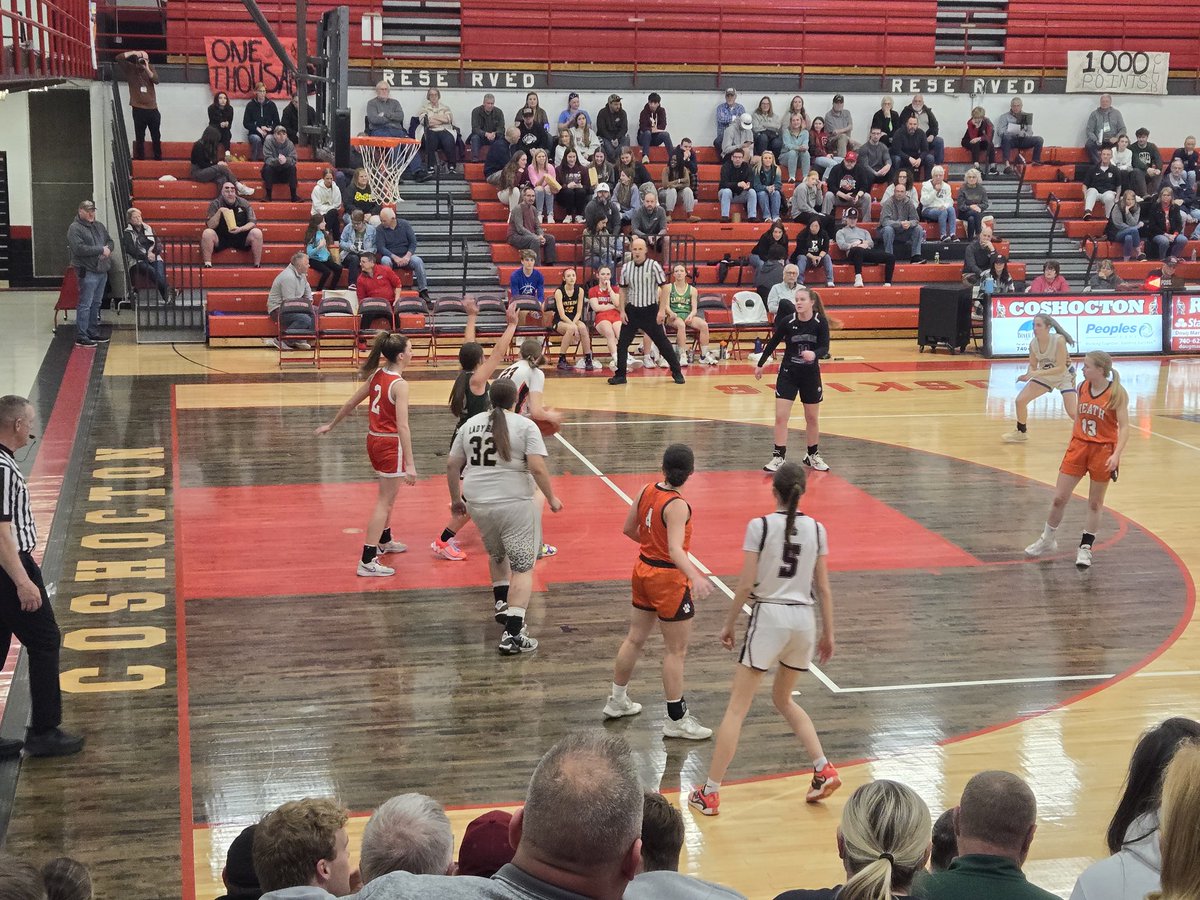 NewLexAthletics's tweet photo. MVL girls basketball takes the win in the all star game.  Great teamwork, girls! 119-93 https://t.co/AZttYhjz0b