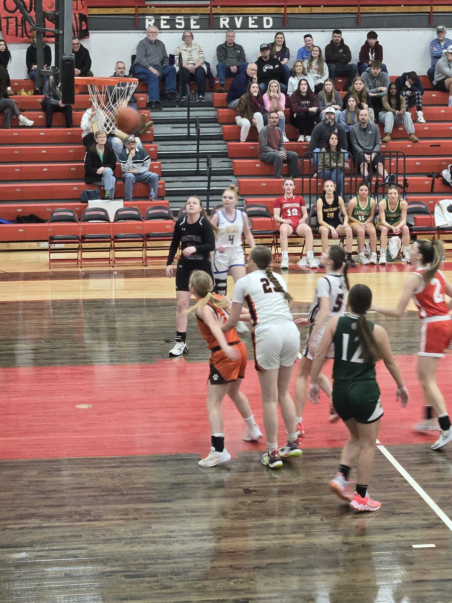 NewLexAthletics's tweet photo. MVL girls basketball takes the win in the all star game.  Great teamwork, girls! 119-93 https://t.co/AZttYhjz0b