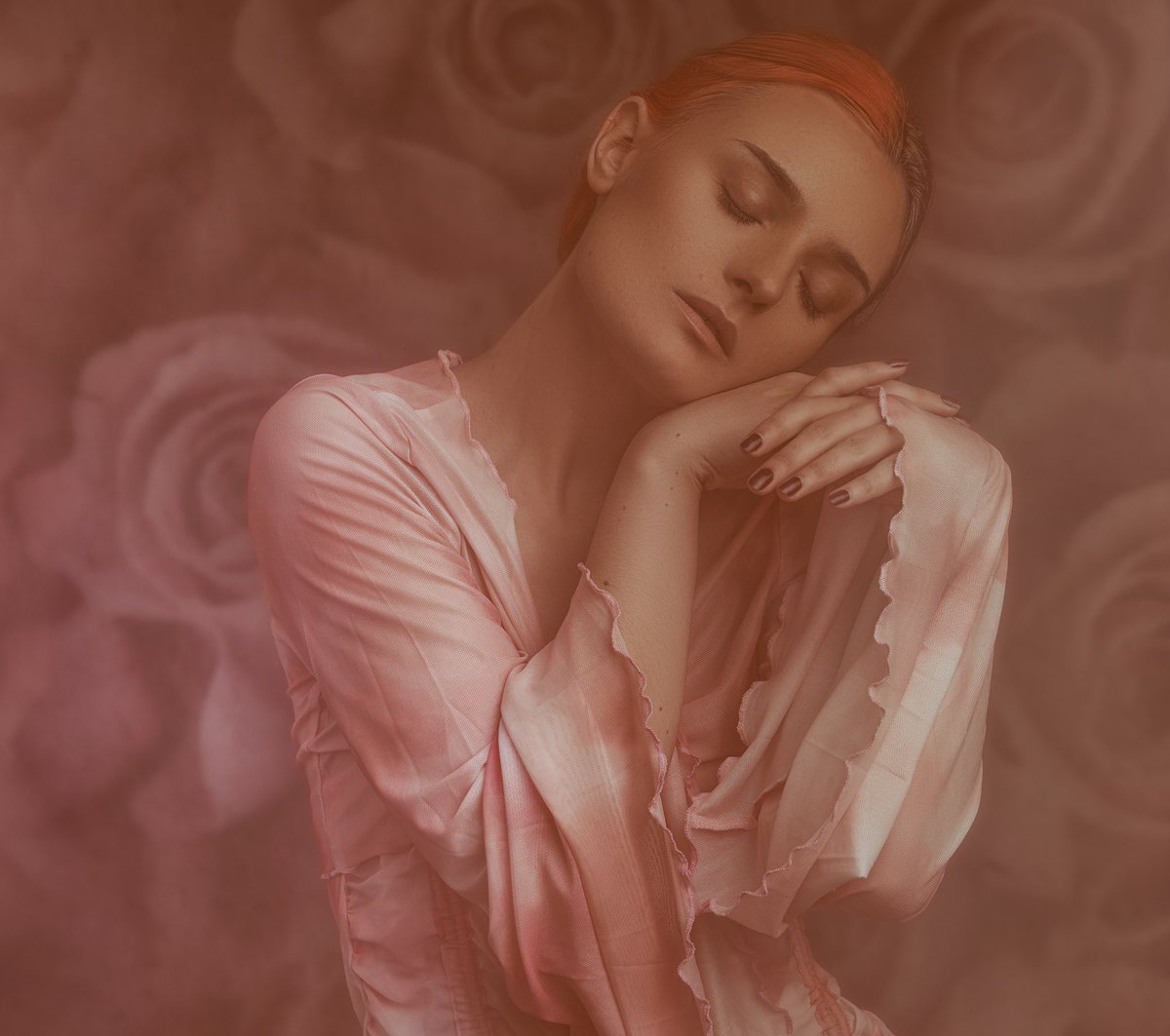 From last weeks shoot with Catarina