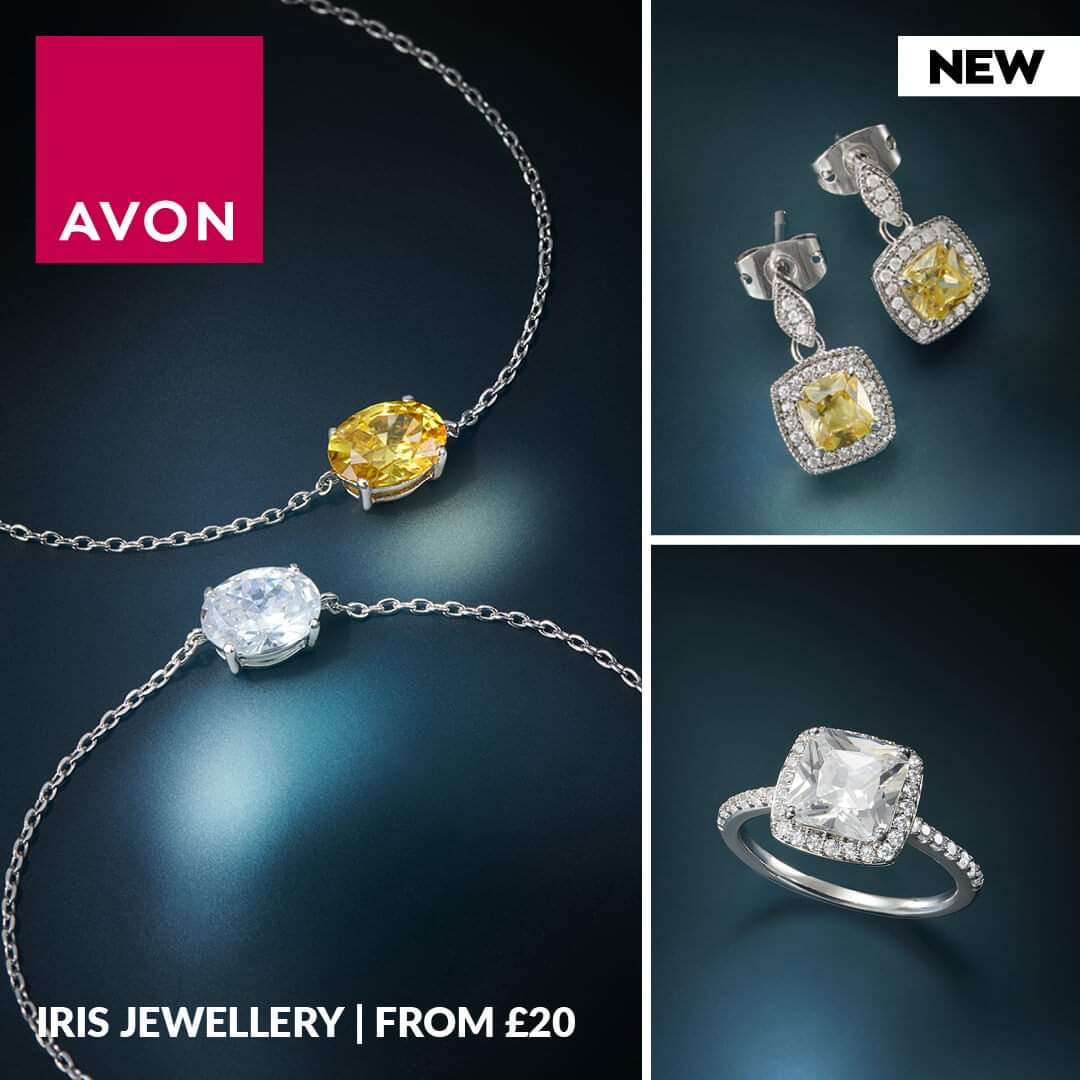 Avon don't just sell cosmetics, you can buy all sorts of lovely things...
#Jewellery 
#Clothing
#Pyjamas 
#Homeware 
#Candles
#Accessories 
#Cosmetics 
#BathAndShower 
shopwithmyrep.co.uk/Avon/dawn-vans…