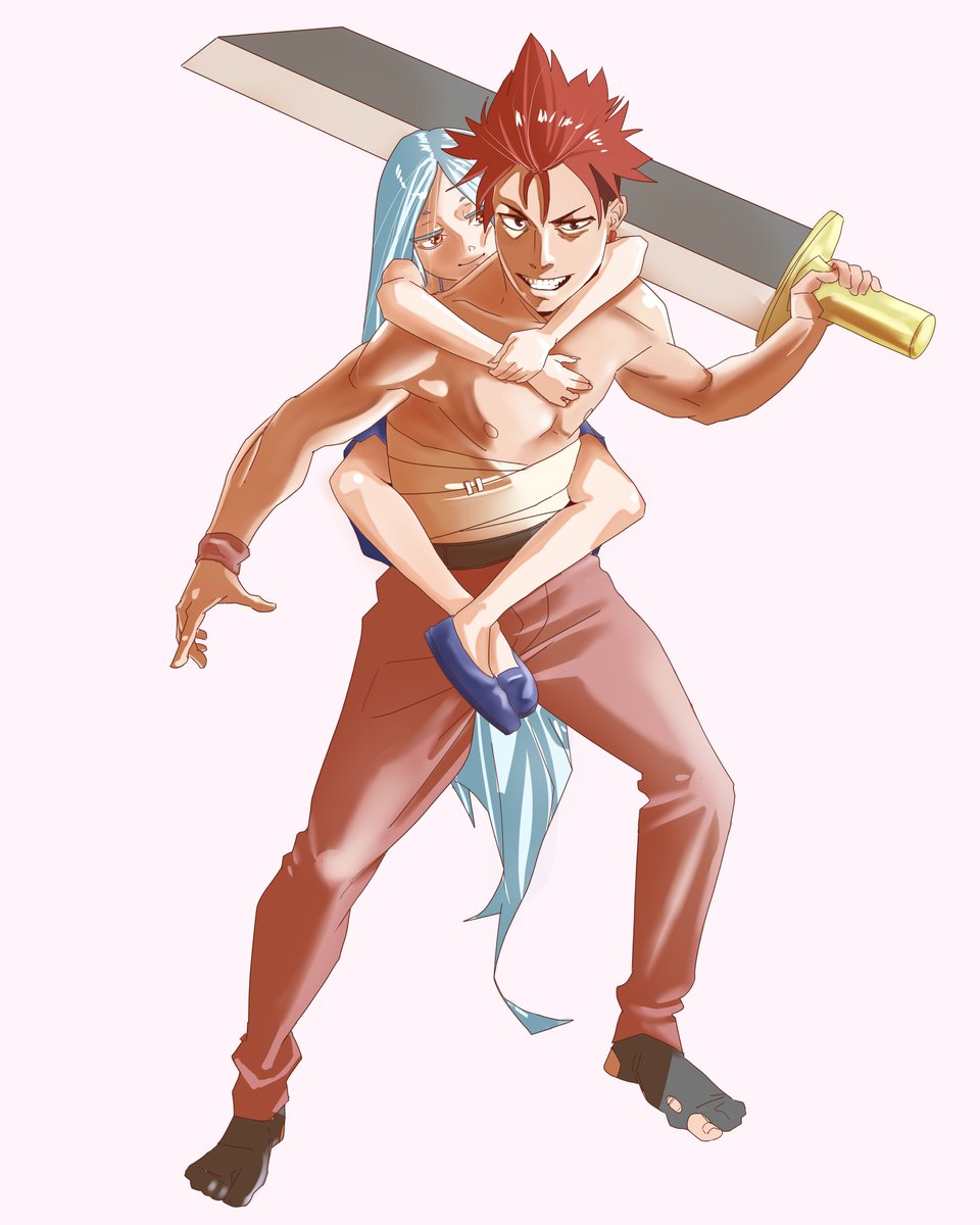 Les comparto mi diseño del reto de marzo <a href="/theposearchives/">The Pose Archives | Pose Reference ⚔️</a> <a href="/tonycartoonish/">Tony Helms</a>
#DTPIYS #drawingchallenge #DTPIYS #drawingchallenge #drawing
