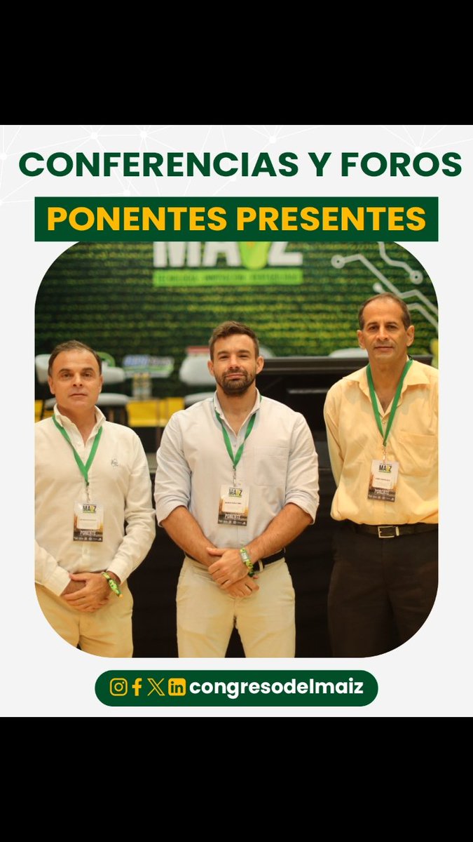 corderochavier1's tweet photo. La Universidad Centroccidental "Lisandro Alvarado" avaló la II Feria Nacional del Maiz.  Participaron empresas, cultivadores de maíz, universidades, investigadores y público variado. 
Extraordinario evento que supero todas las expectativas. 
Felicitaciones al Comité Organizador. https://t.co/T0uY5nmDH6