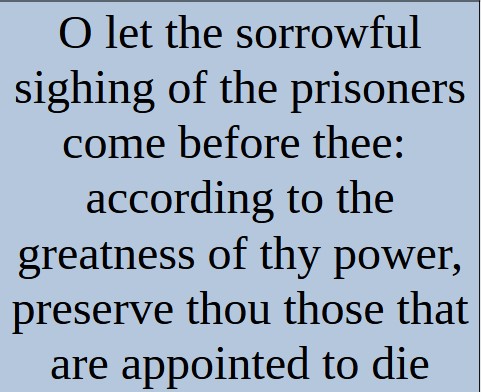 okneilj's tweet photo. A prayer for the captives

Psalms 79:12 https://t.co/bhlMZUKrja