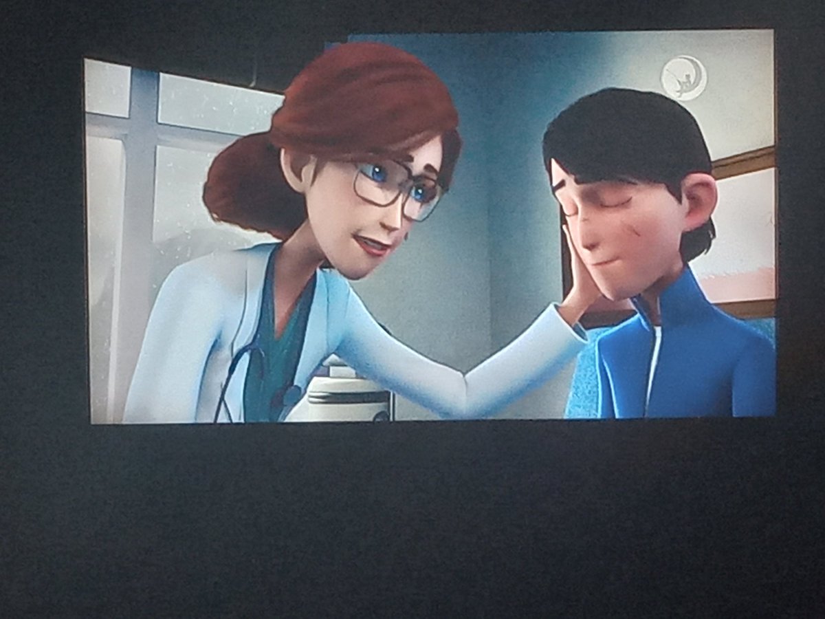 pereira_fe84029's tweet photo. Recuerdan este episodio de la Primera Temporada?
#TrollHunters @AlanFernandoV @Jerry_alonso_ @humbertosolo @DafnisFernandez #DanielDelRoble #Dreamworks https://t.co/18BMHuKgLR