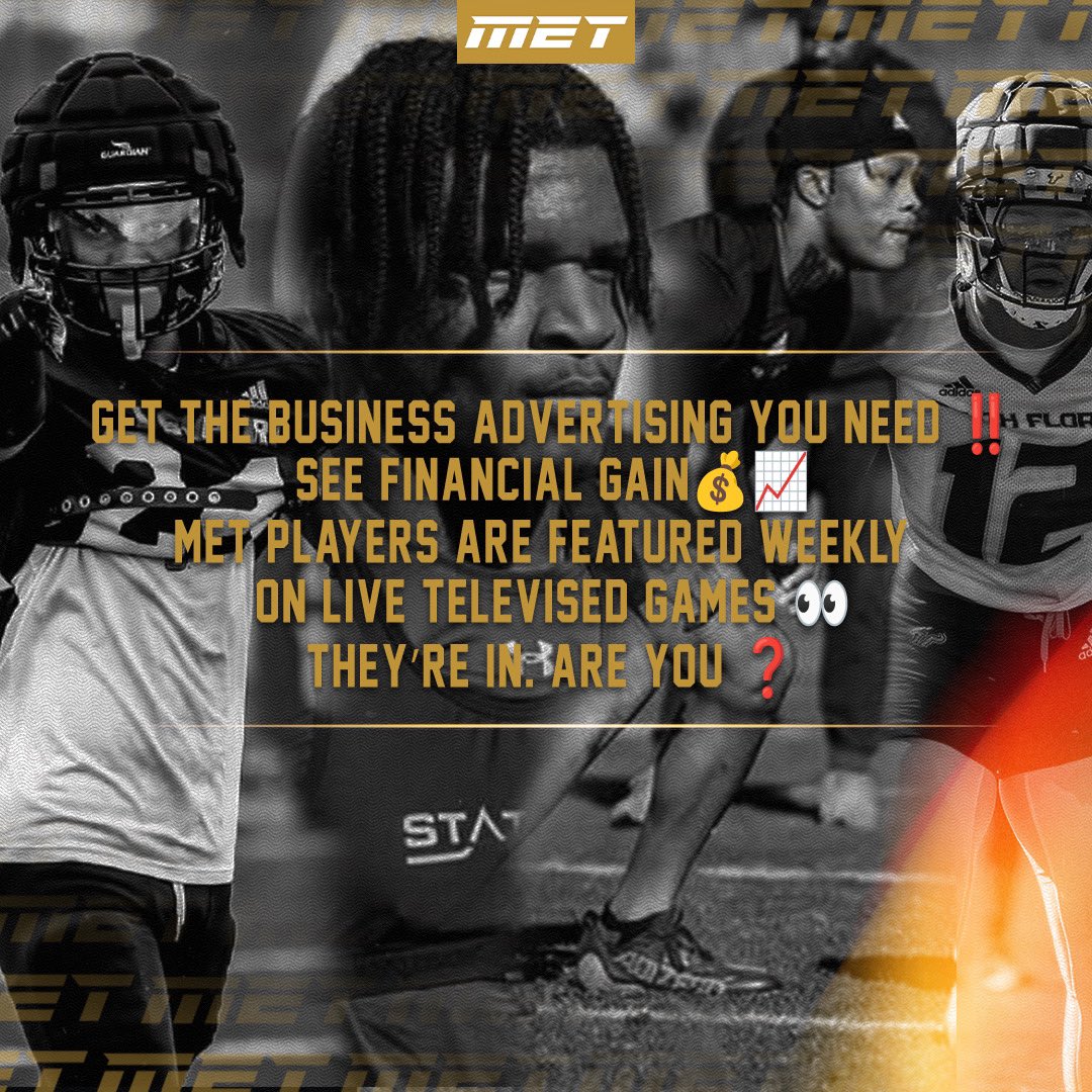 Athletes are the influencers 💼