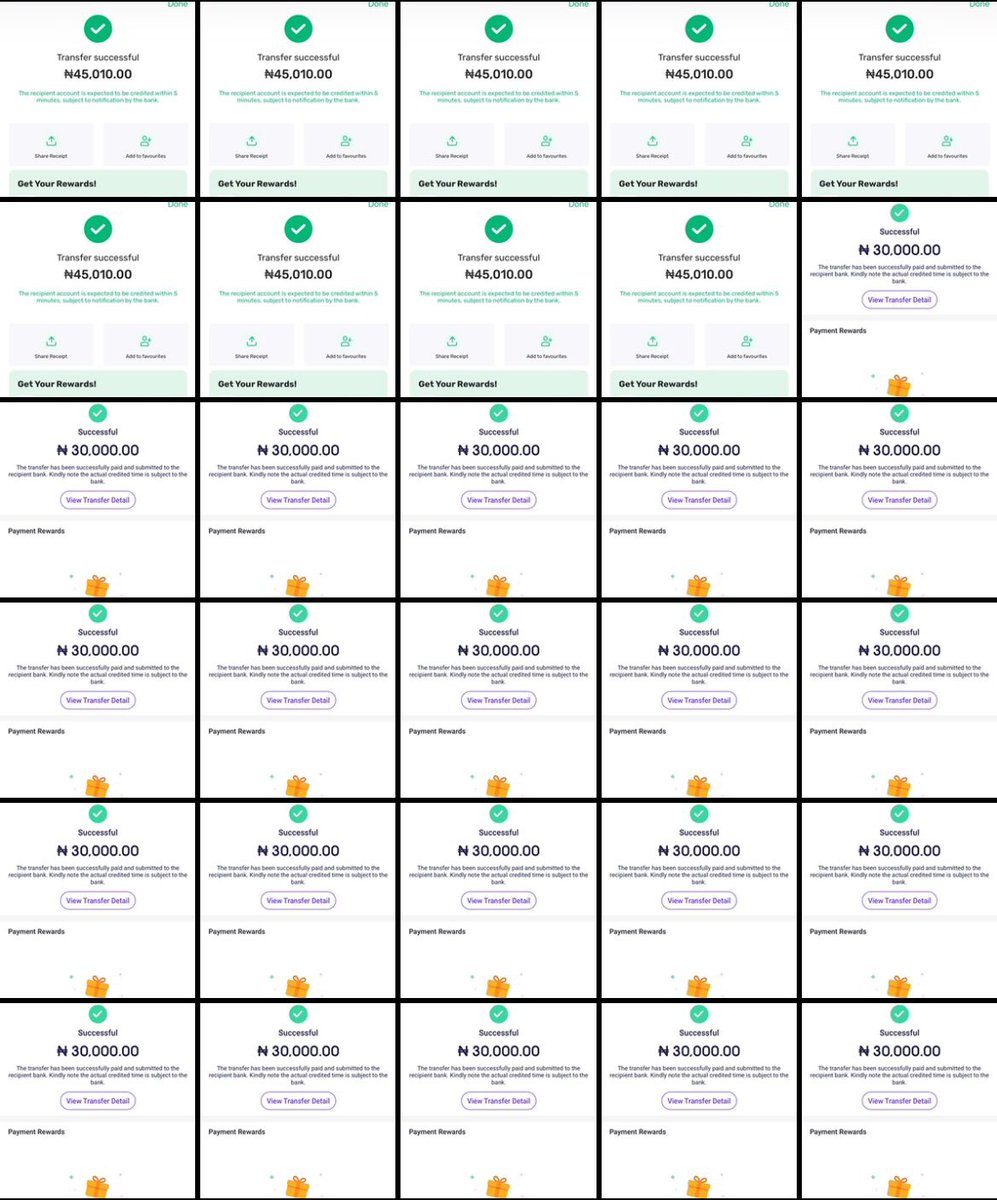 Credited 🙌🙌🙌🙌🙌

Drop account

Like
Retweet
Follow