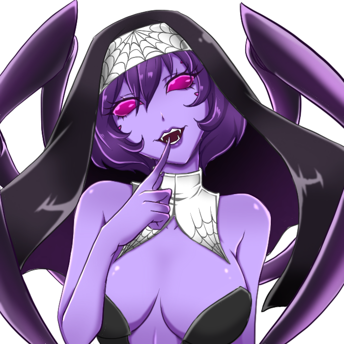 🍎AppleMilk🥛🕷 Space Spider👽 tweet media